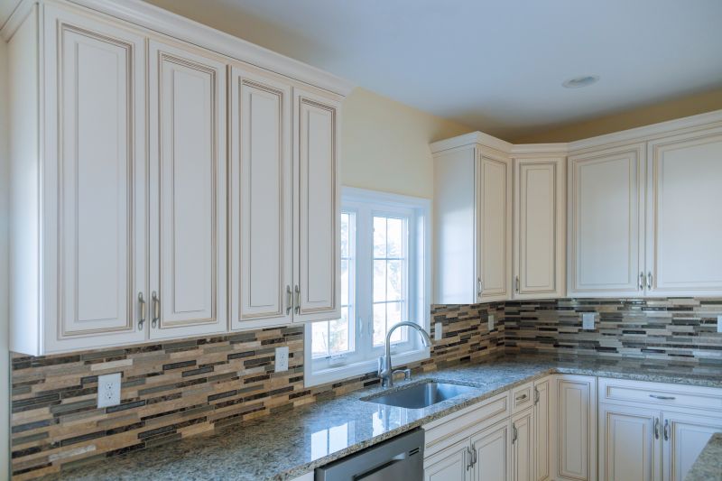 Kitchen Modification in Nashville, TN