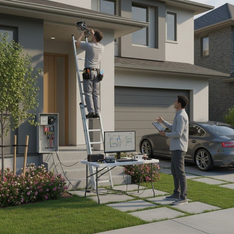 Contact About Lazy Susan Repair